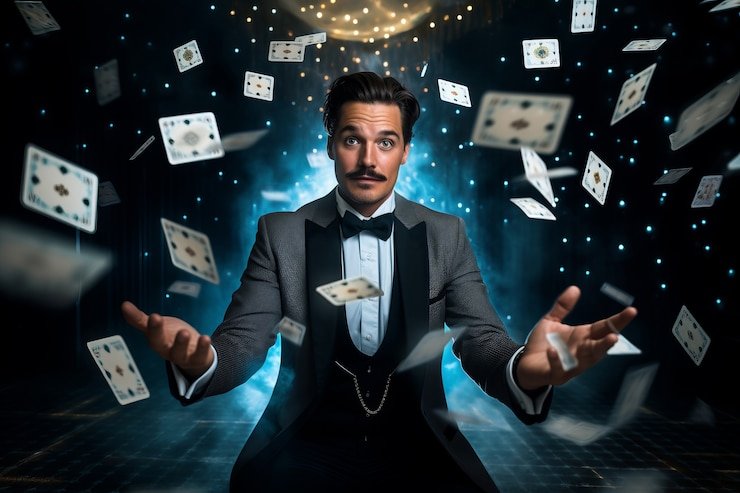 vsp777 Live Casino Tables