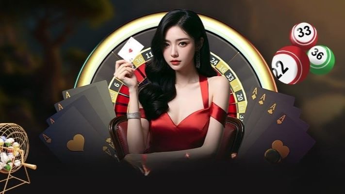 vsp777 Live Casino
