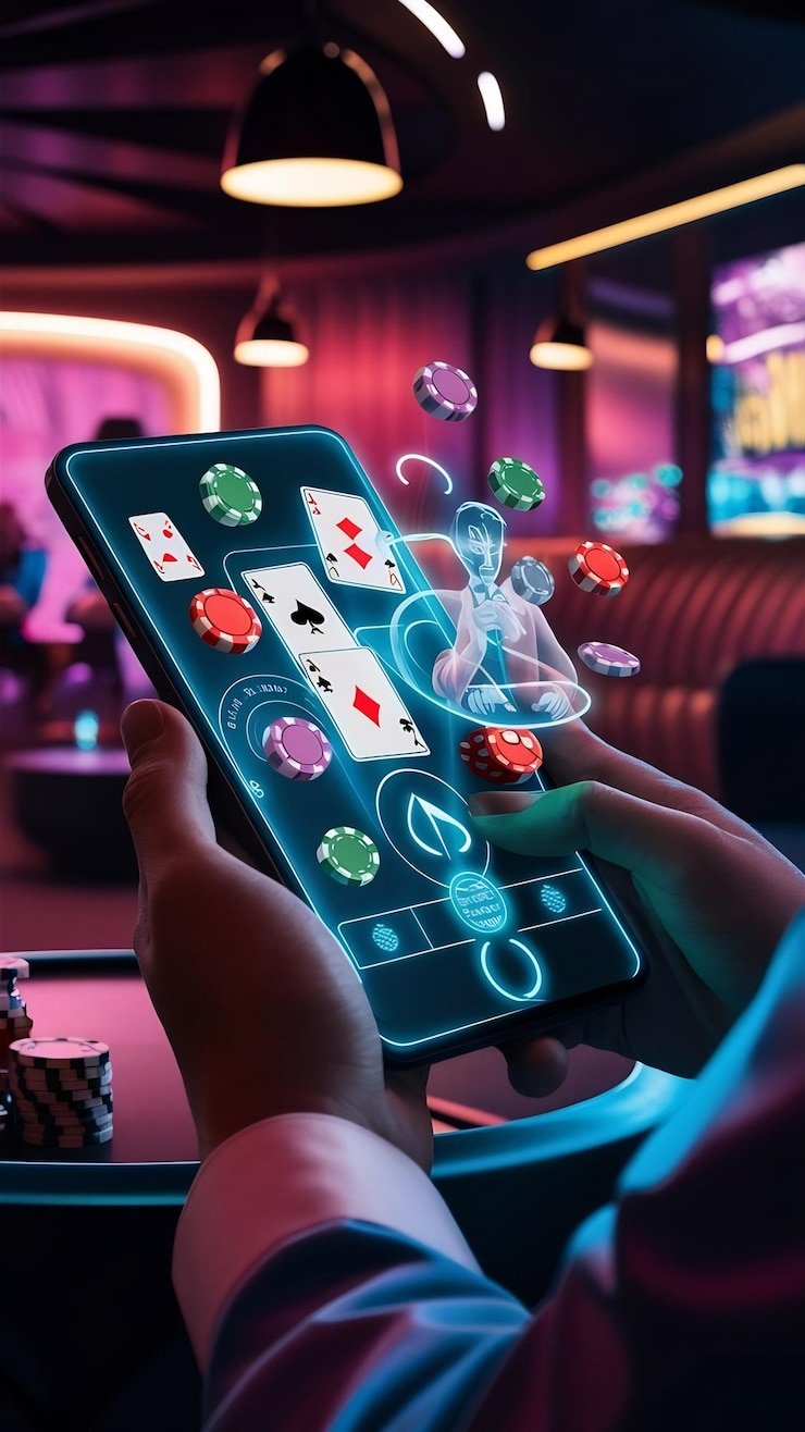 vsp777 Sportsbook